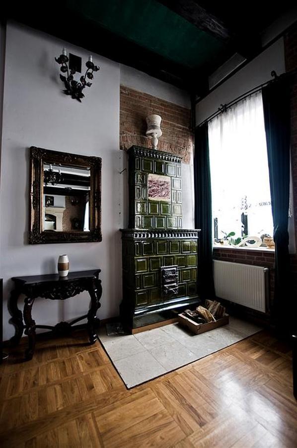 Hotel Restauracja Pod Parowozem Ostrowiec Swietokrzyski Bagian luar foto